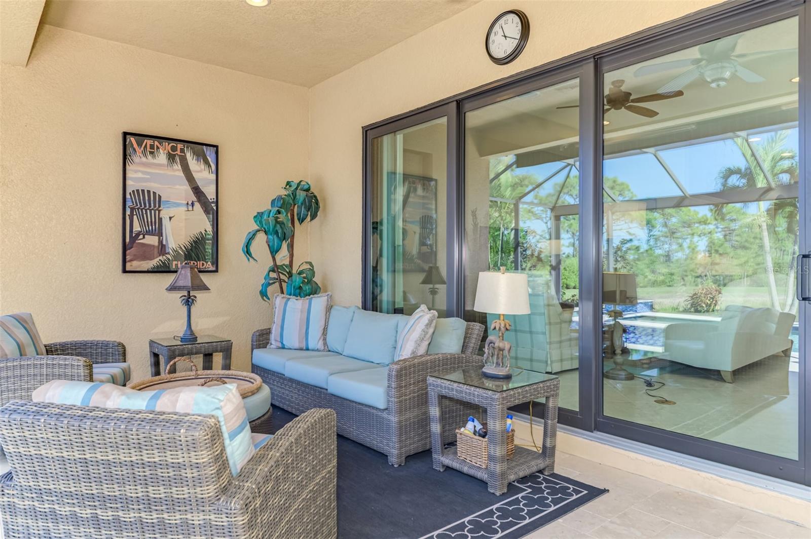 SARASOTA NATIONAL PH 3 - Residential