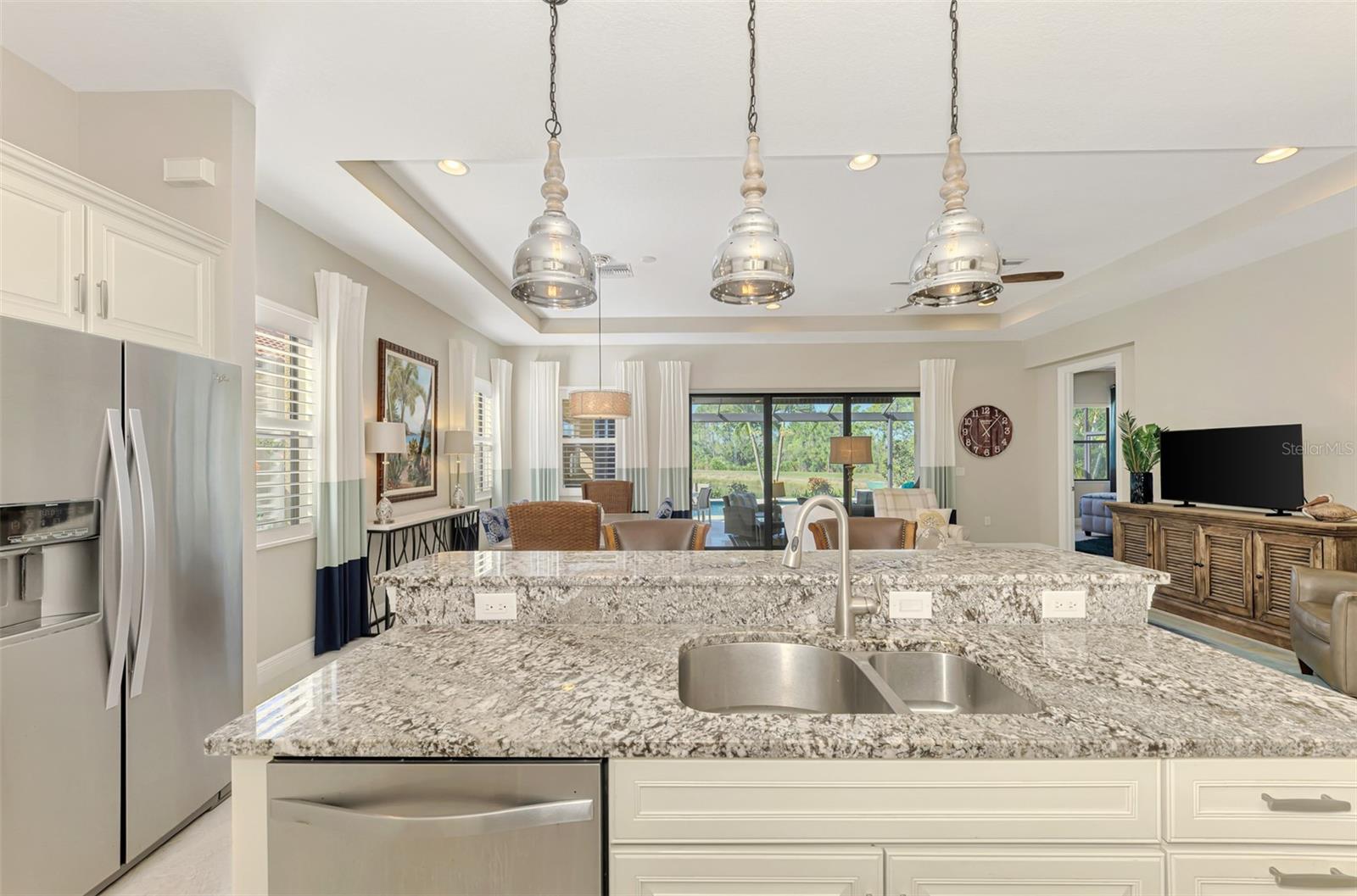 SARASOTA NATIONAL PH 3 - Residential