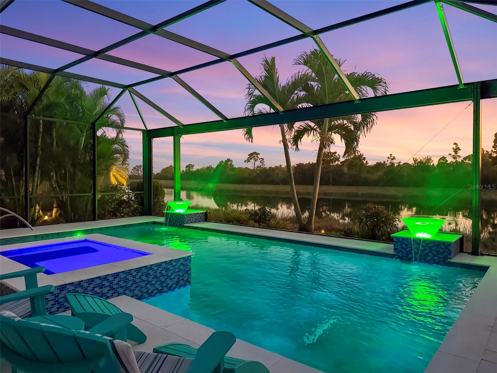 SARASOTA NATIONAL PH 3 - Residential