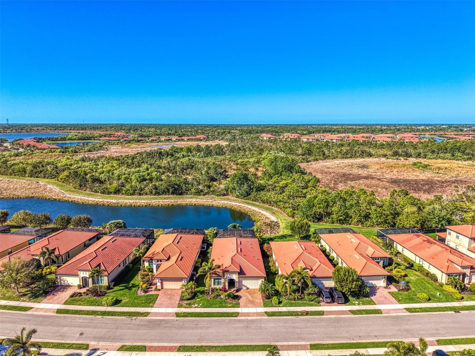 SARASOTA NATIONAL PH 3 - Residential