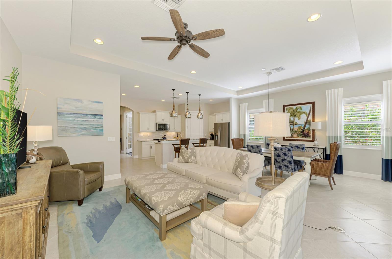 SARASOTA NATIONAL PH 3 - Residential