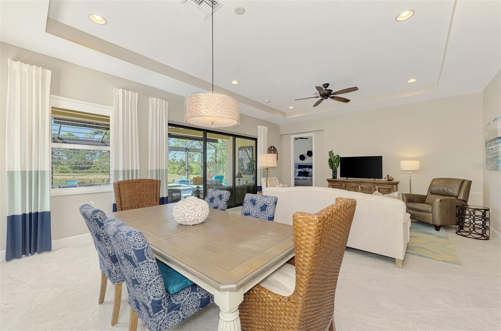 SARASOTA NATIONAL PH 3 - Residential