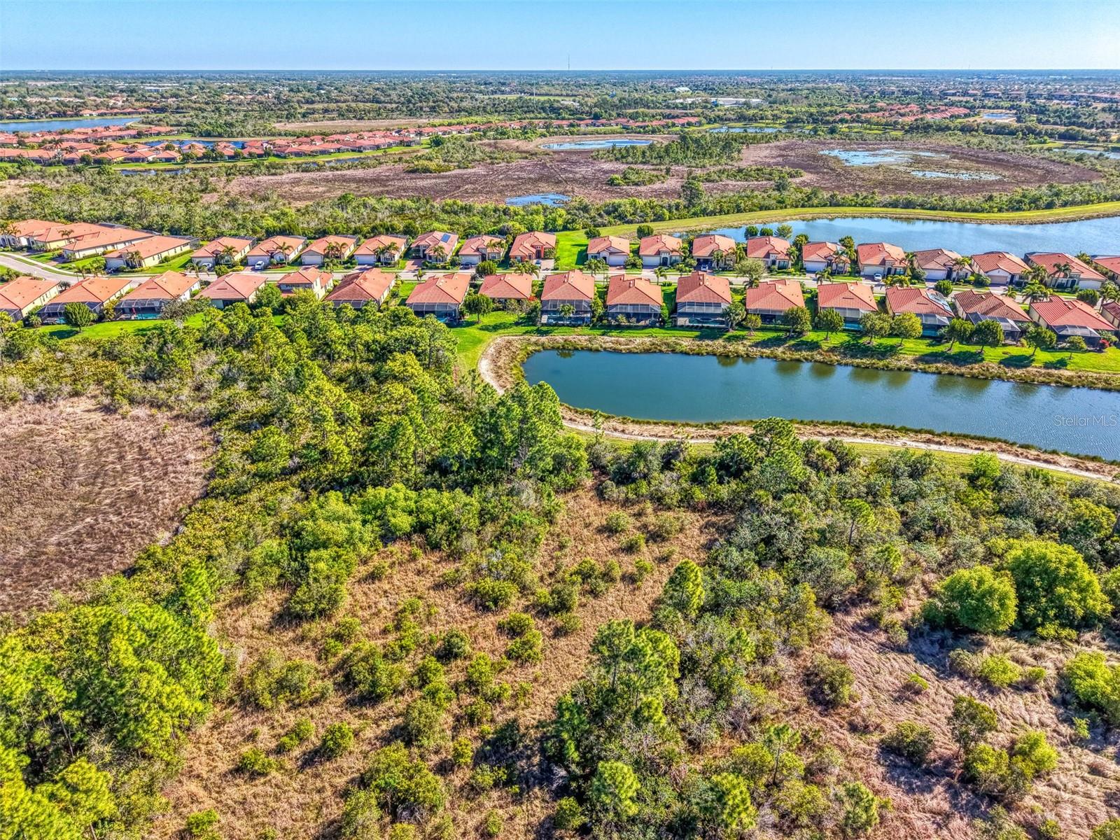 SARASOTA NATIONAL PH 3 - Residential