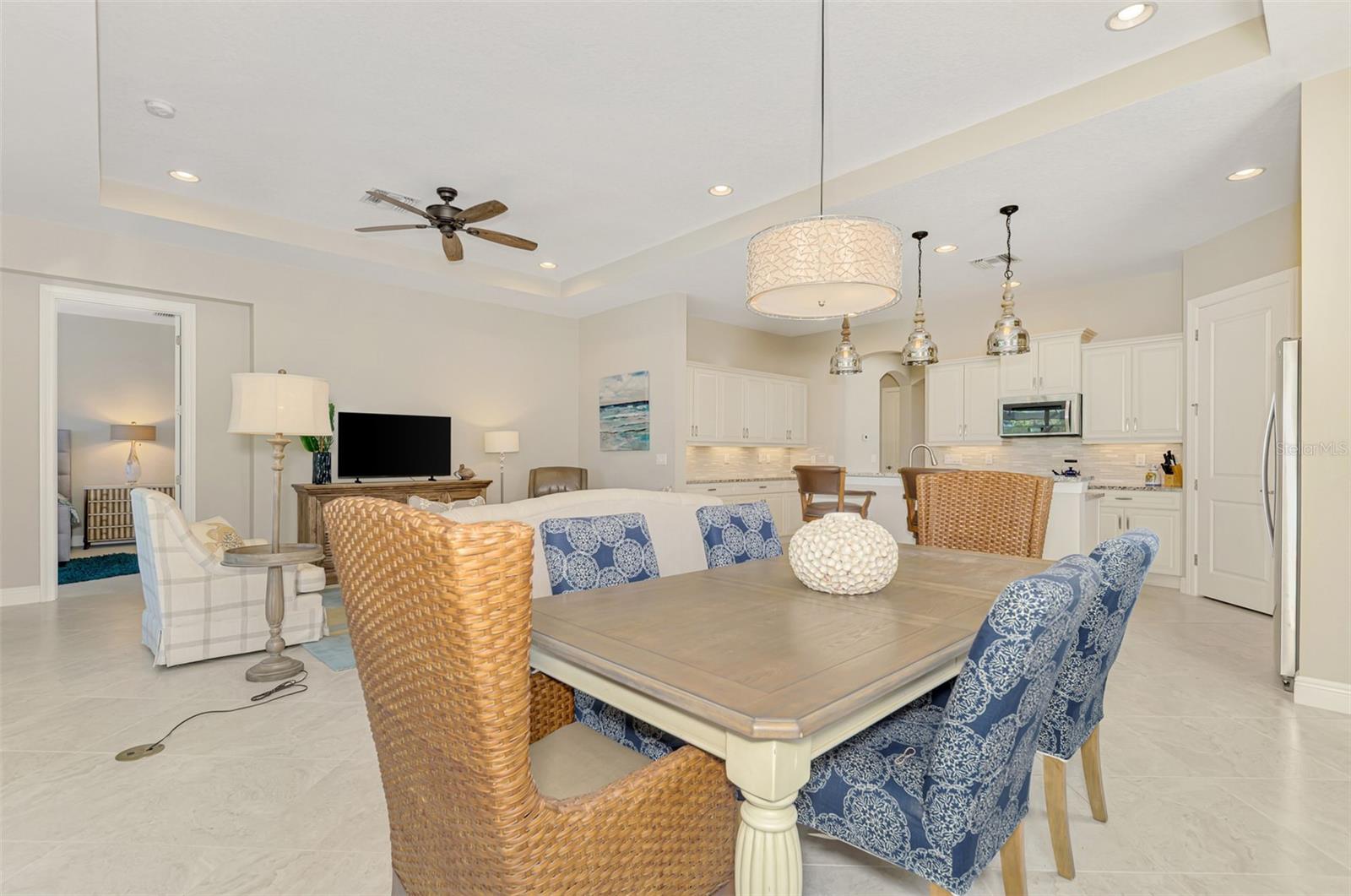 SARASOTA NATIONAL PH 3 - Residential