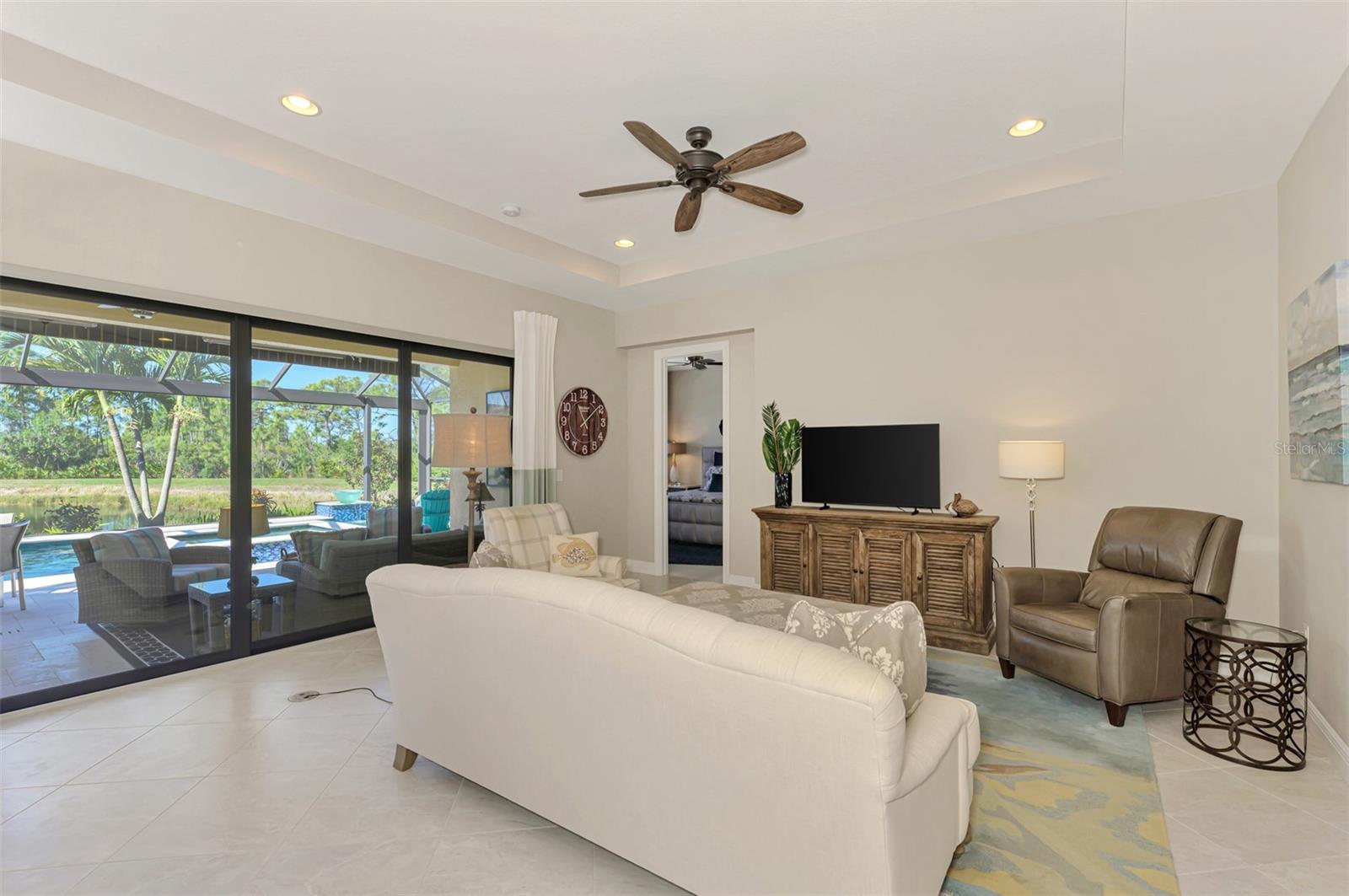 SARASOTA NATIONAL PH 3 - Residential