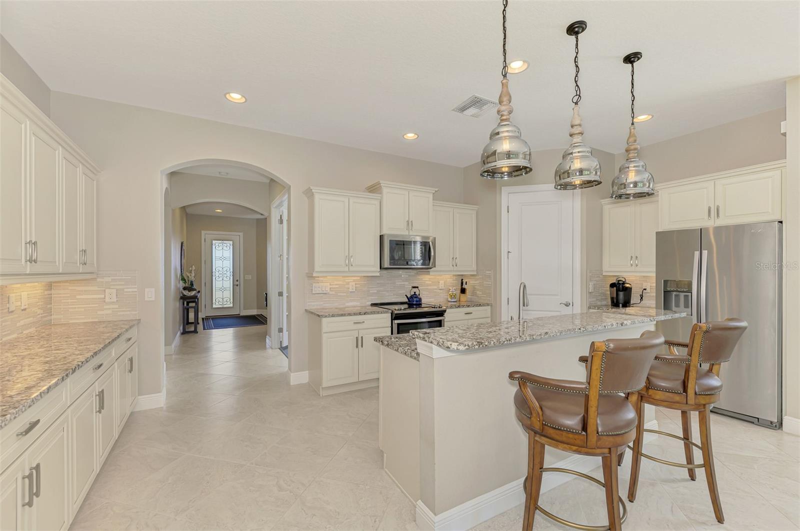 SARASOTA NATIONAL PH 3 - Residential