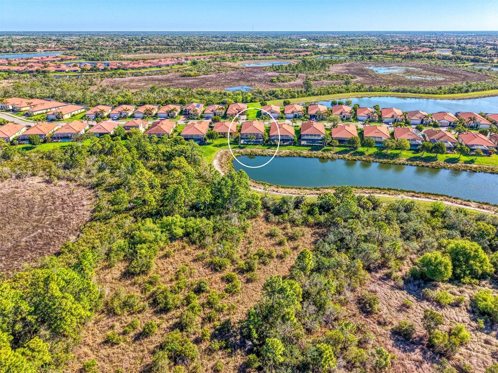 SARASOTA NATIONAL PH 3 - Residential