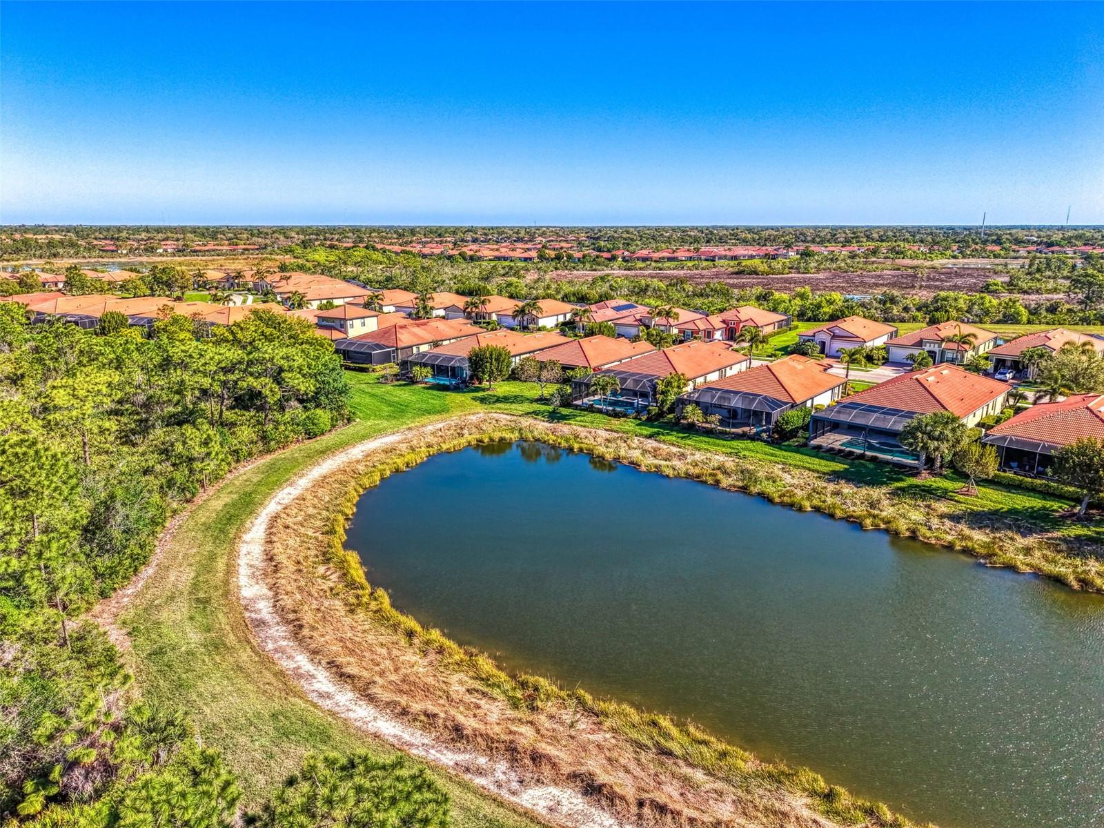 SARASOTA NATIONAL PH 3 - Residential