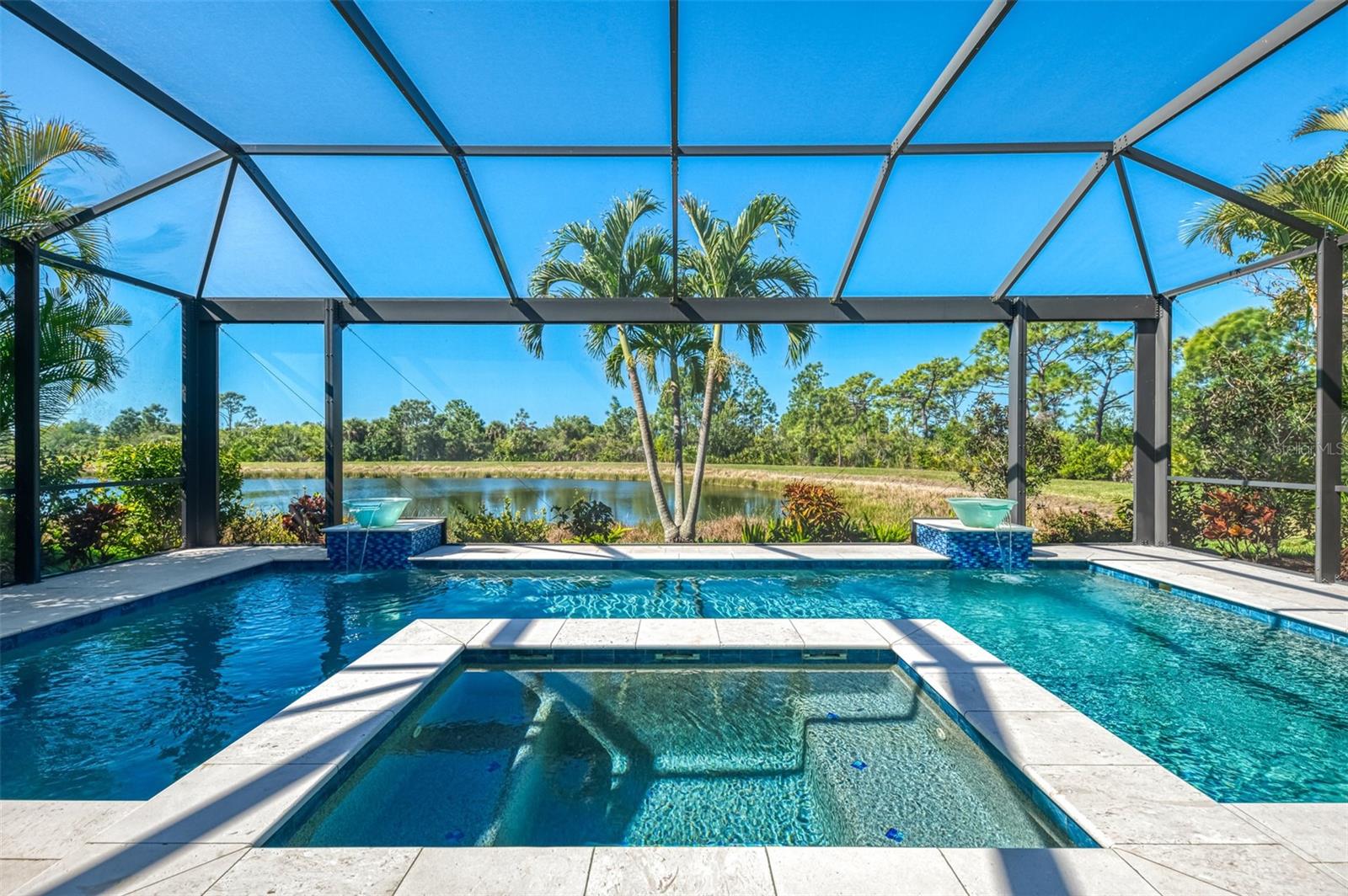 SARASOTA NATIONAL PH 3 - Residential