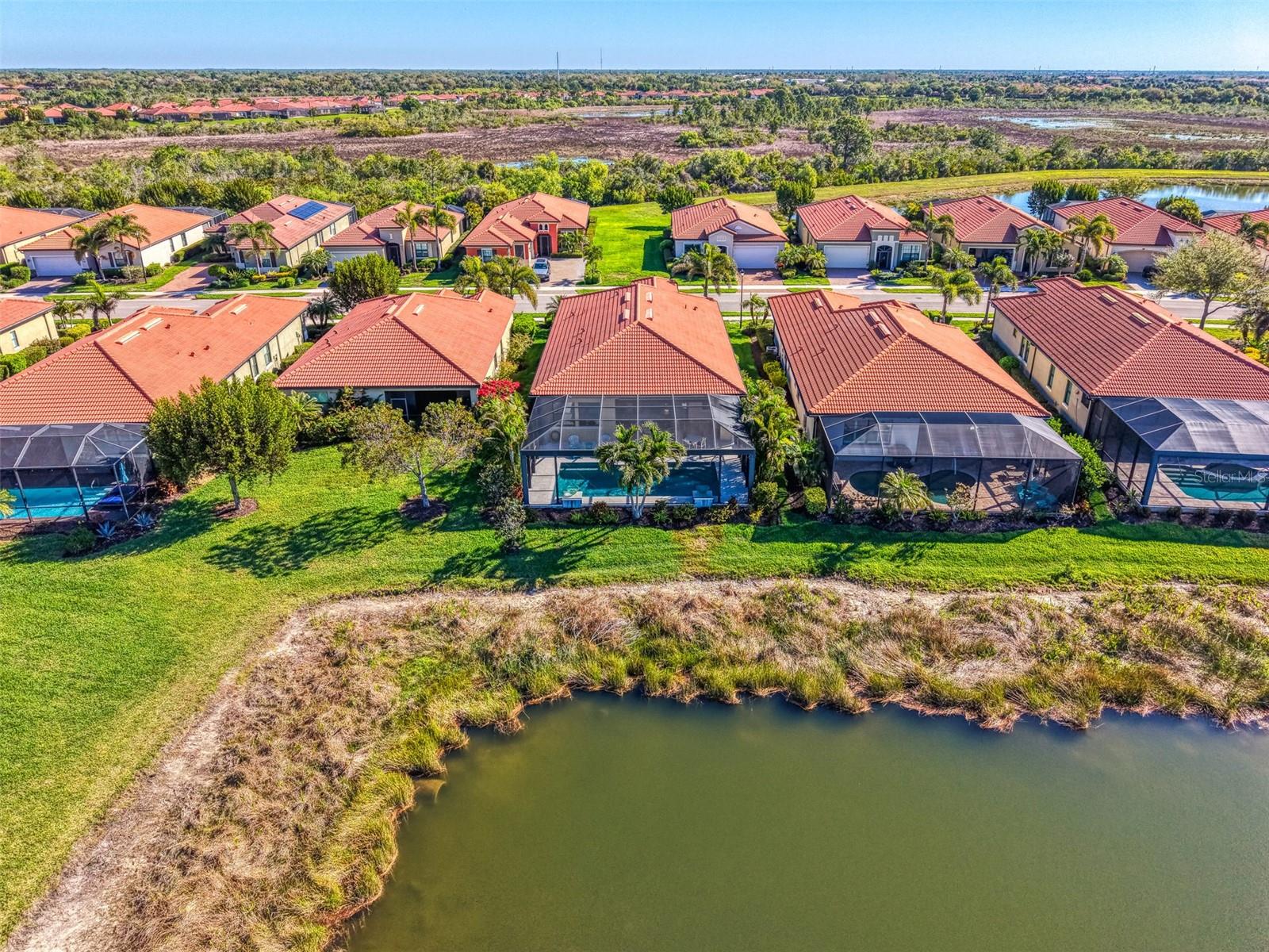 SARASOTA NATIONAL PH 3 - Residential