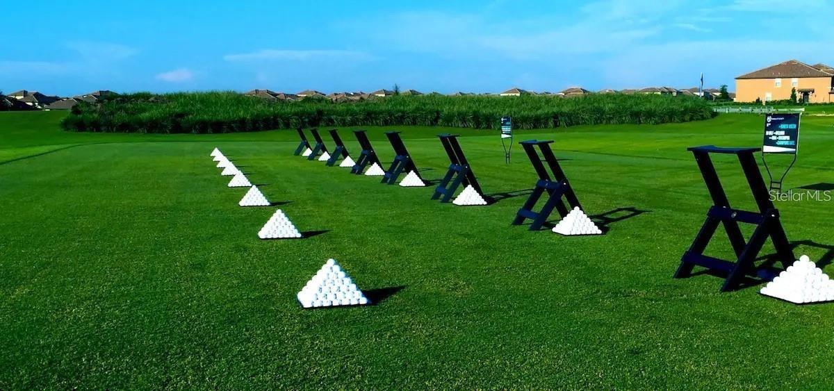 CHAMPIONSGATE CONDO PH 18 - Residential Lease