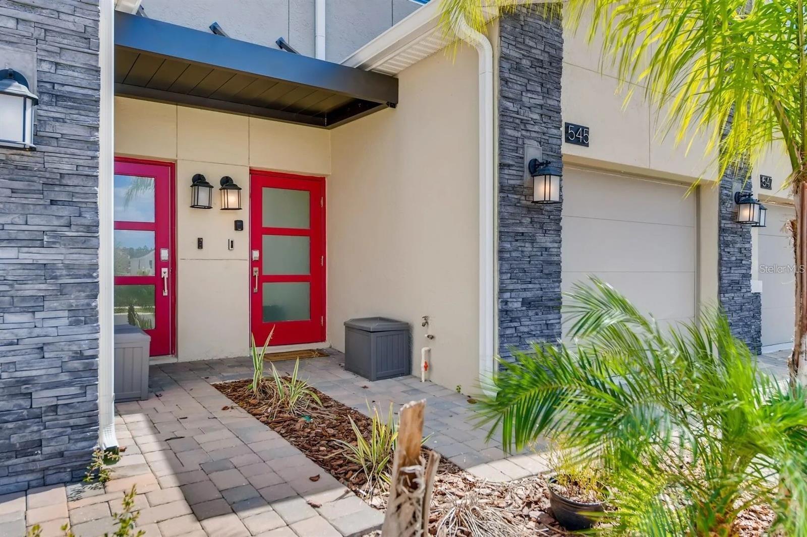 CHAMPIONSGATE CONDO PH 18 - Residential Lease