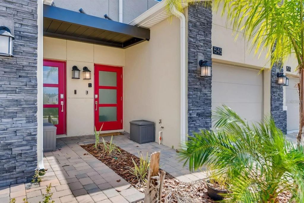 Photo of 545 Ocean Course Avenue #545, Davenport, FL 33896 (MLS # O6373674)