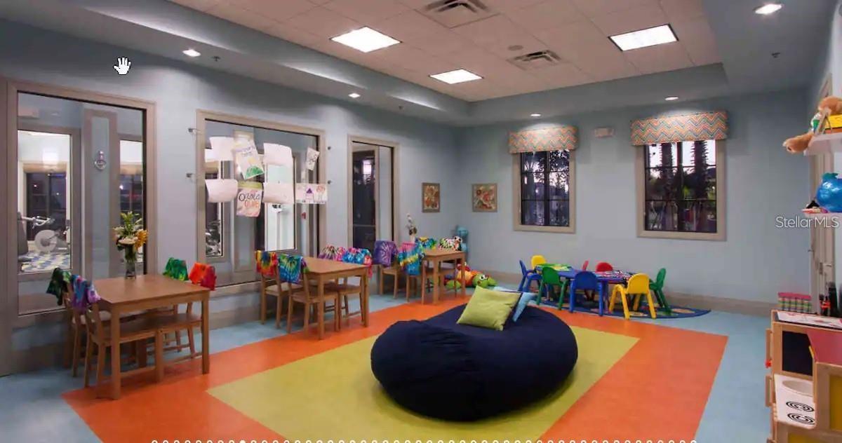 CHAMPIONSGATE CONDO PH 18 - Residential Lease