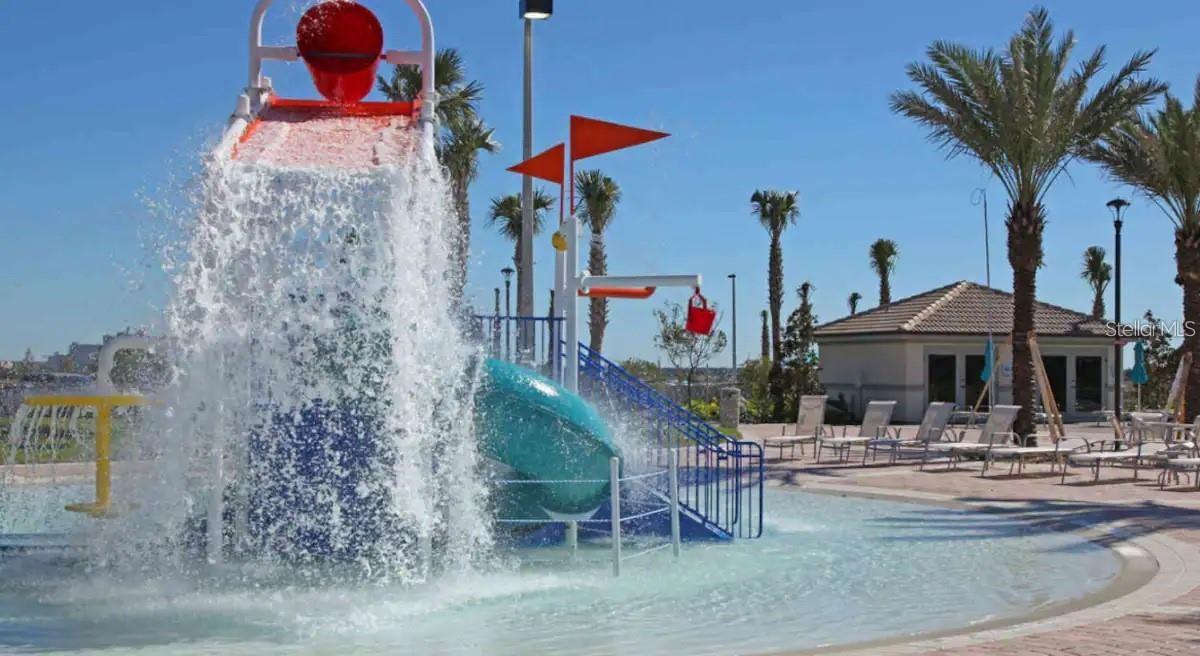 CHAMPIONSGATE CONDO PH 18 - Residential Lease