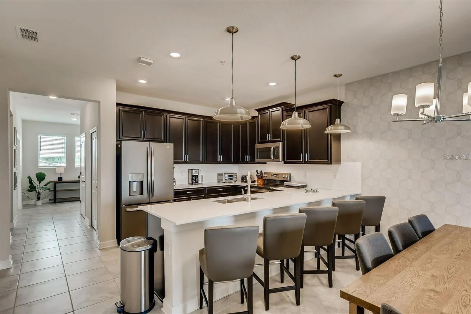 CHAMPIONSGATE CONDO PH 18 - Residential Lease