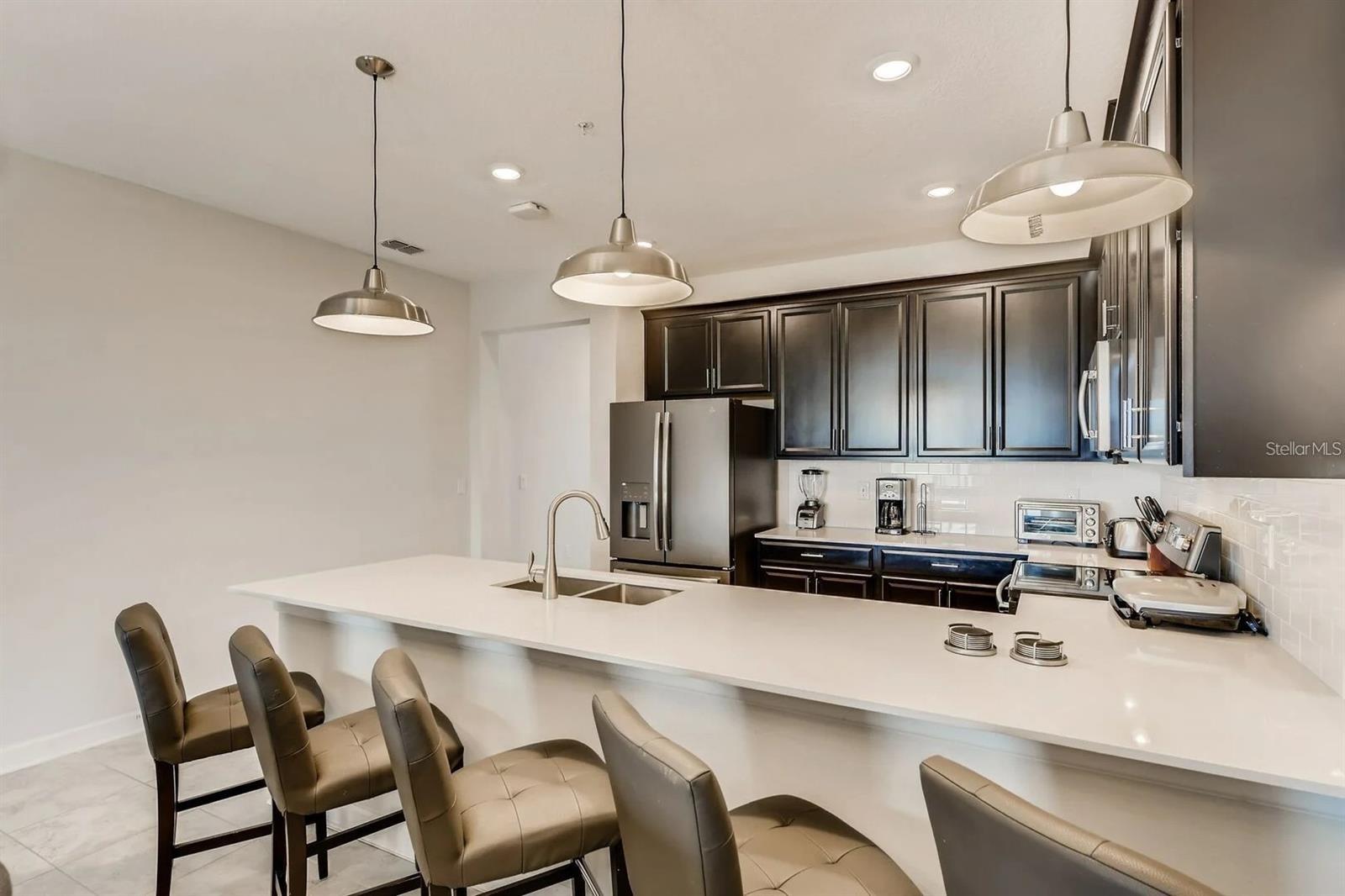 CHAMPIONSGATE CONDO PH 18 - Residential Lease