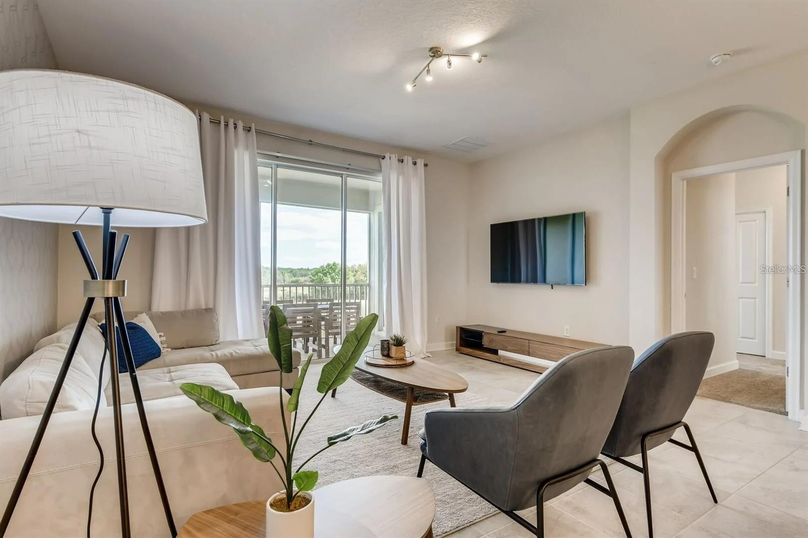 CHAMPIONSGATE CONDO PH 18 - Residential Lease