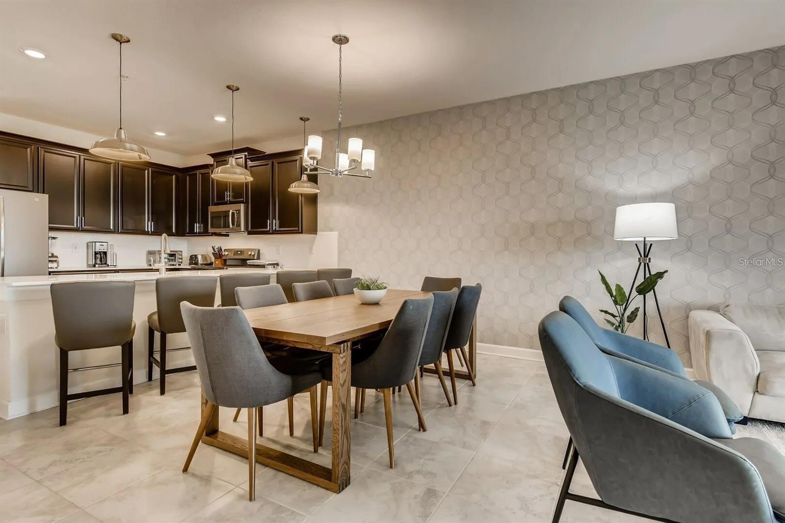 CHAMPIONSGATE CONDO PH 18 - Residential Lease