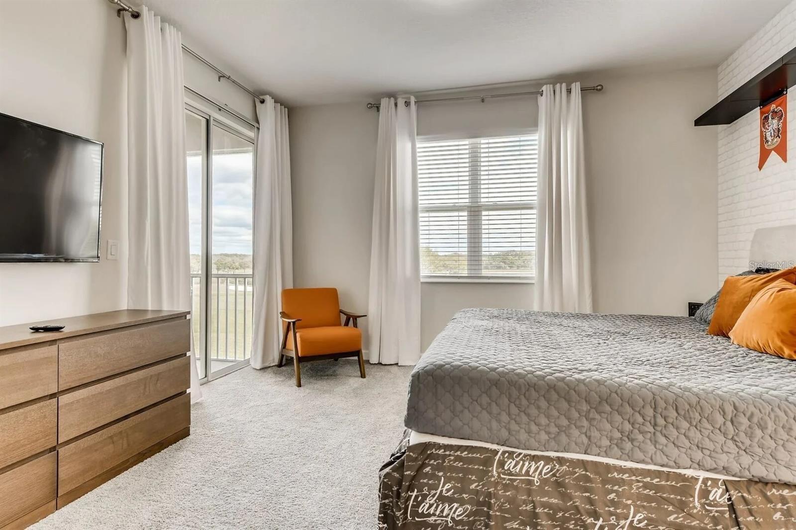 CHAMPIONSGATE CONDO PH 18 - Residential Lease