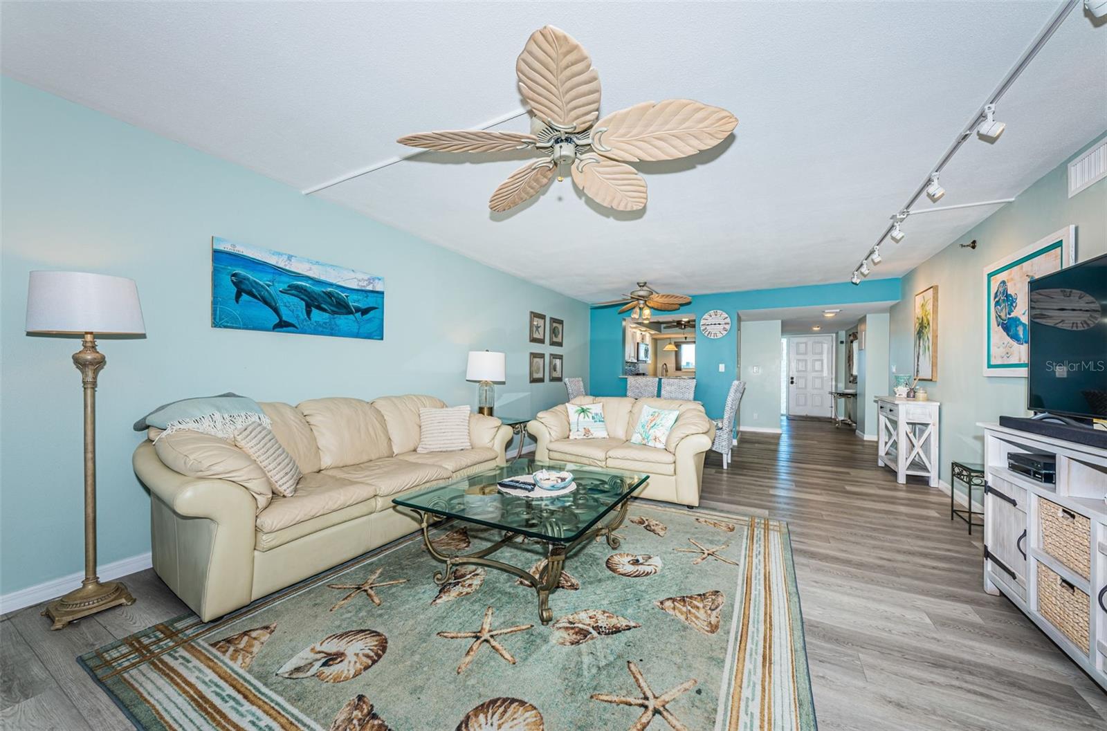 BOCA VISTA CONDOMINUM - Residential