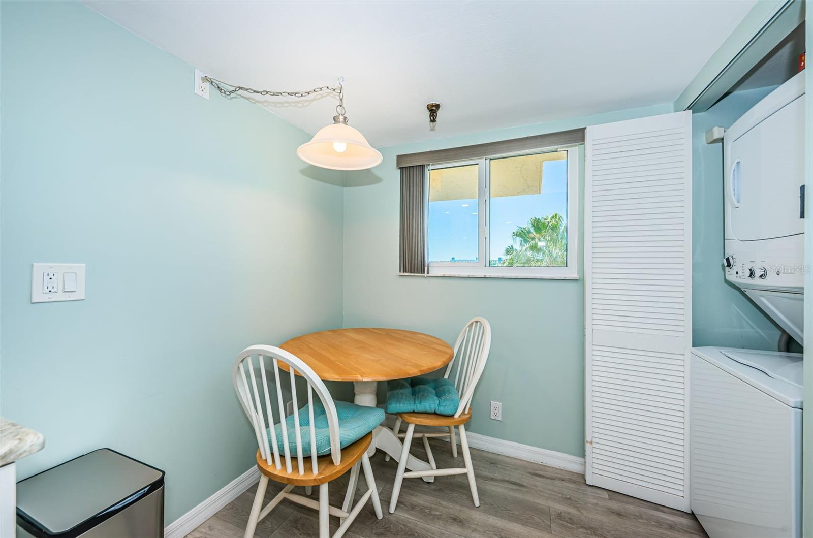 BOCA VISTA CONDOMINUM - Residential