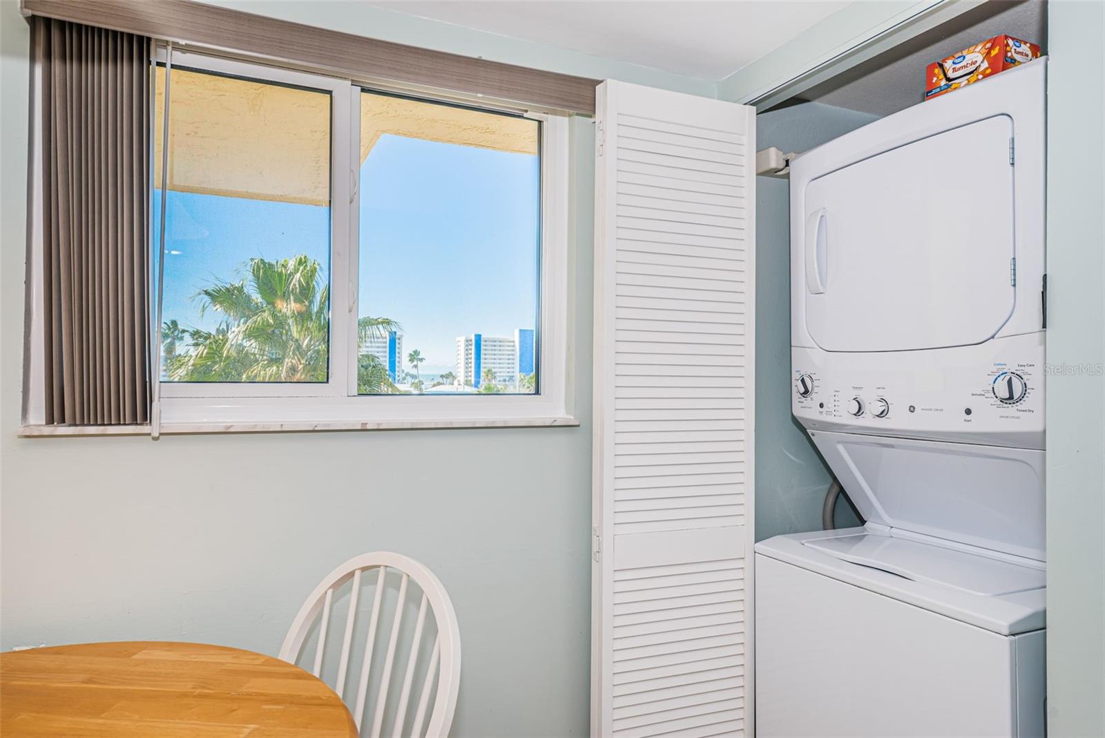 BOCA VISTA CONDOMINUM - Residential