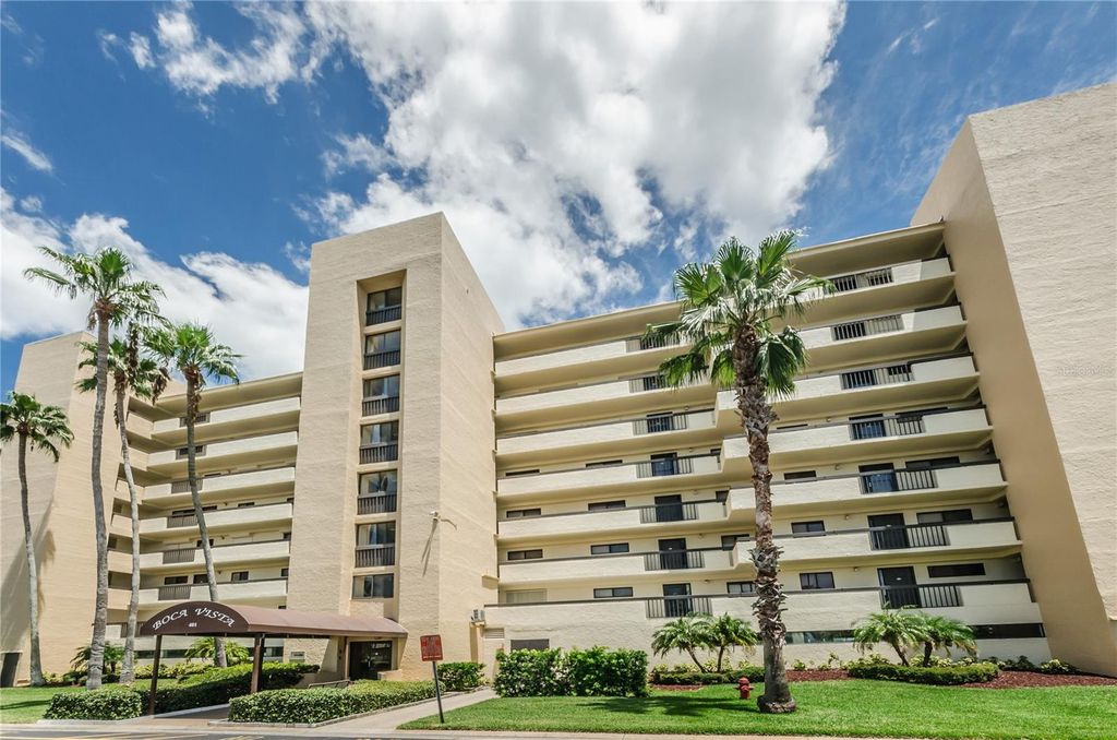 Photo of 401 150th Avenue #245, Madeira Beach, FL 33708 (MLS # TB8469005)