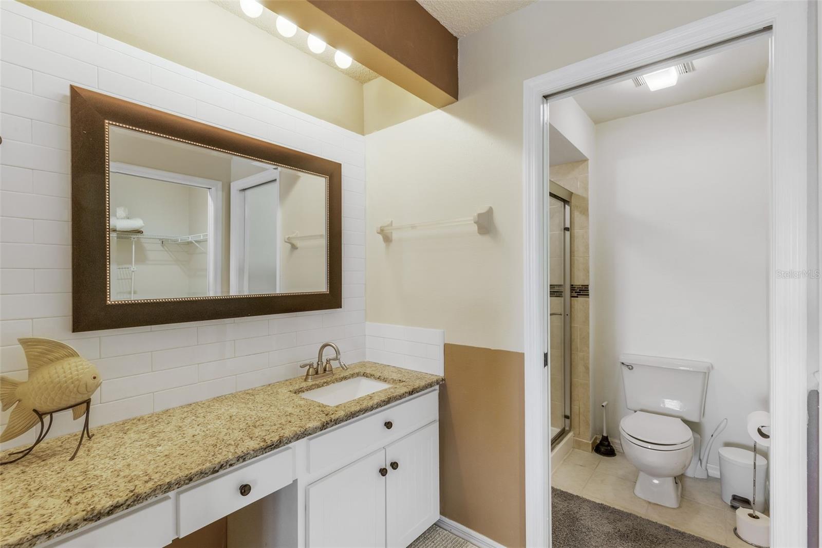 WEYBRIDGE - Residential