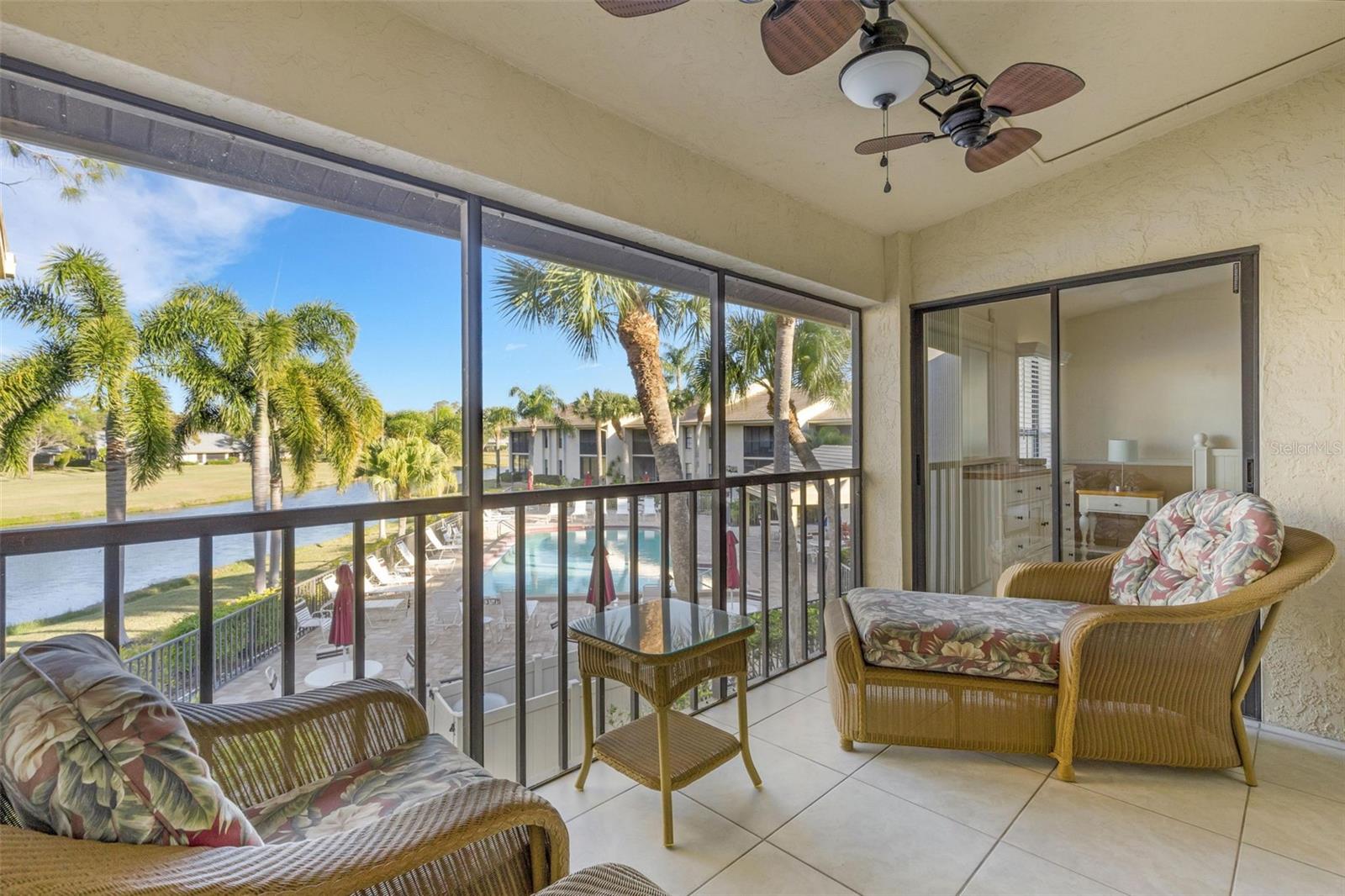 WEYBRIDGE - Residential