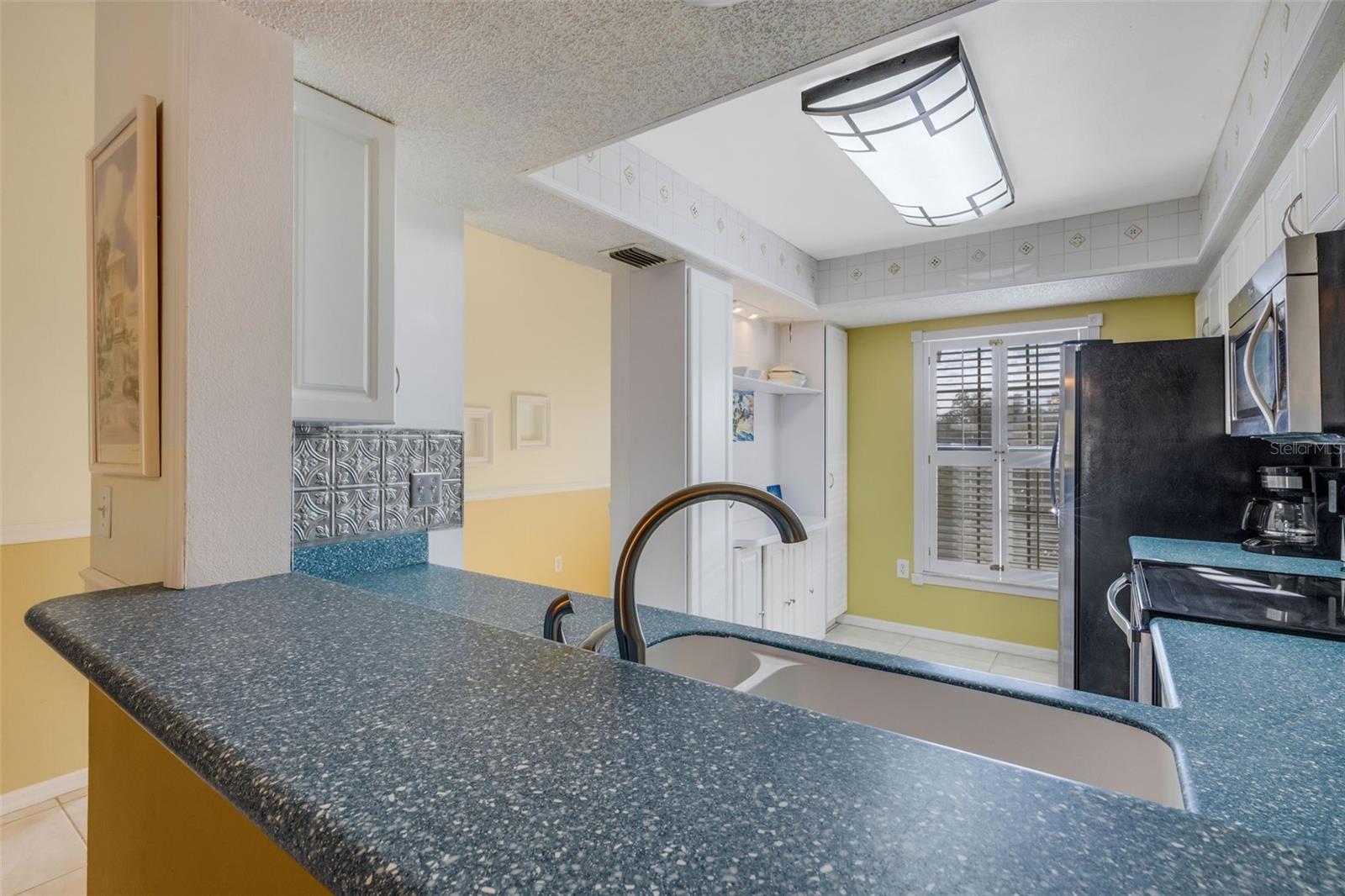 WEYBRIDGE - Residential