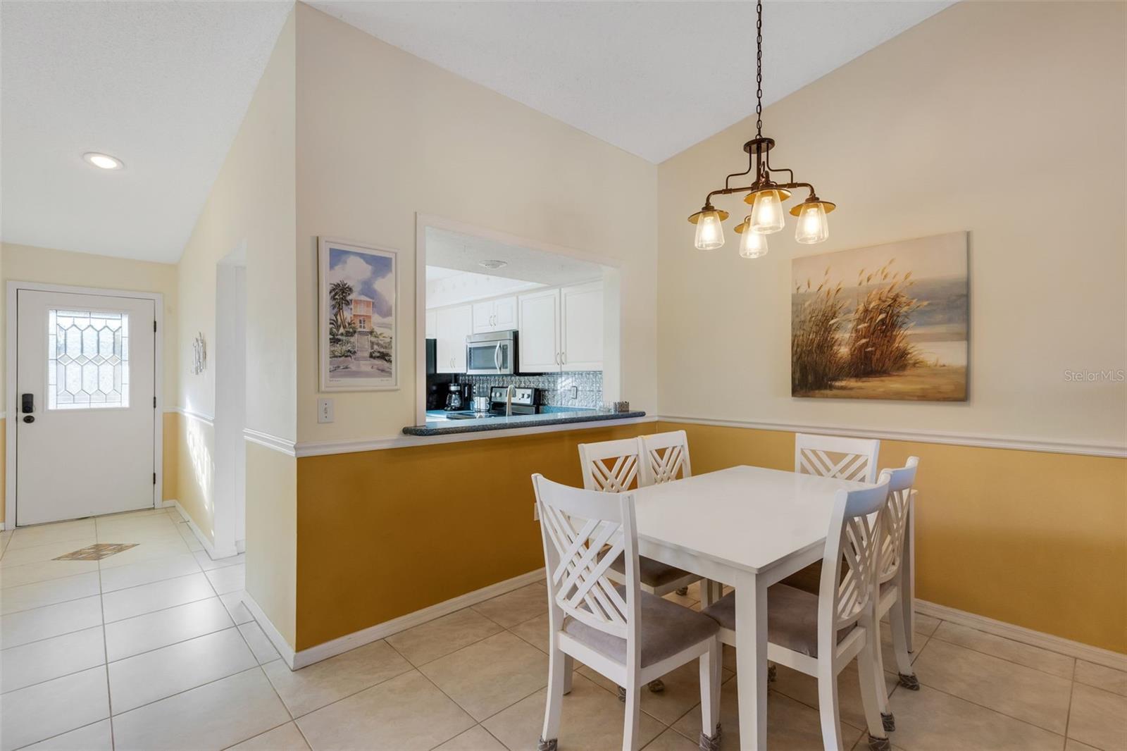 WEYBRIDGE - Residential