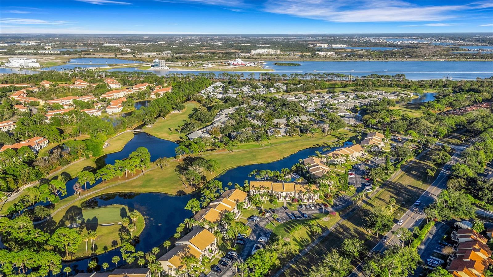 WEYBRIDGE - Residential