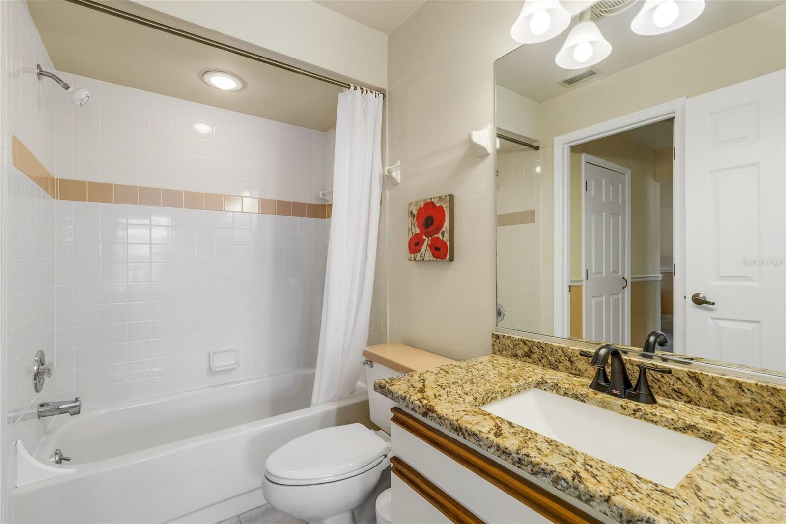 WEYBRIDGE - Residential