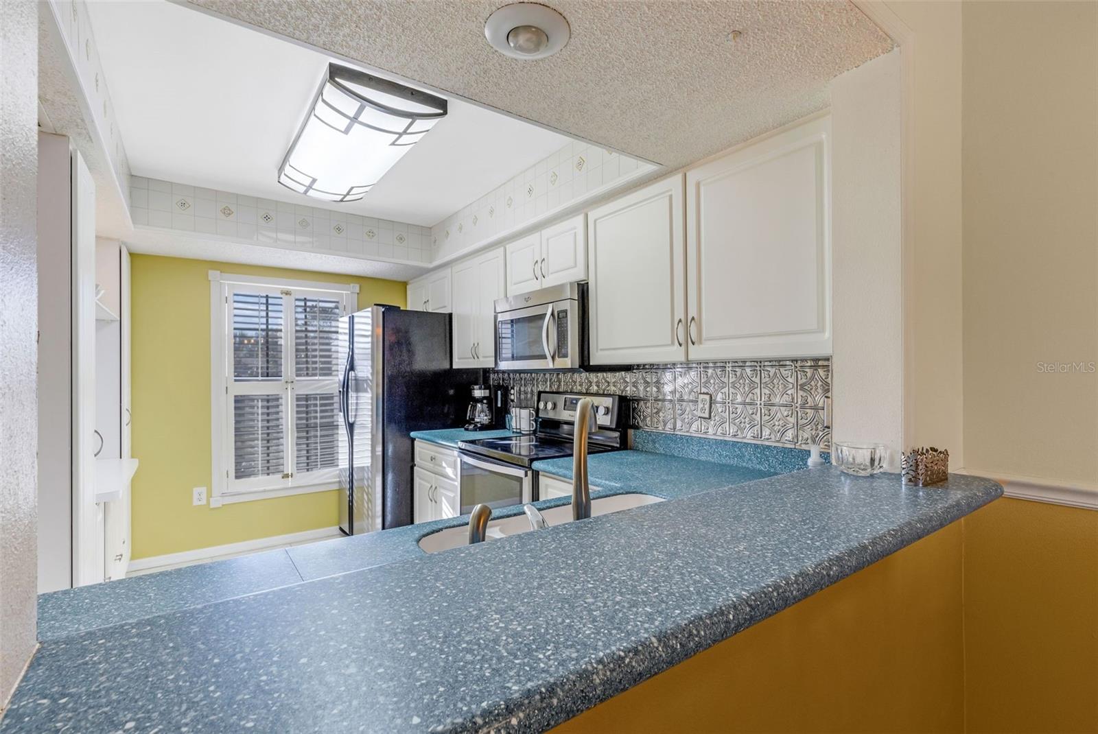 WEYBRIDGE - Residential