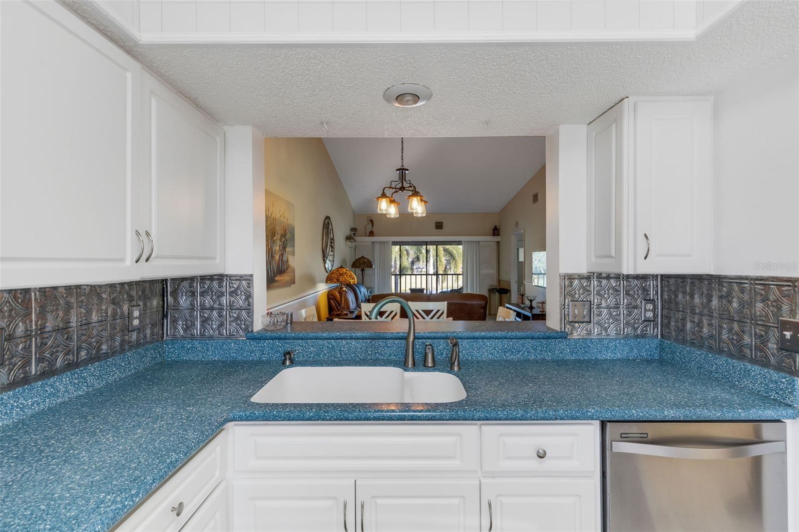 WEYBRIDGE - Residential