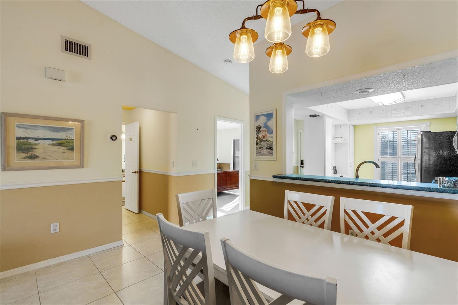 WEYBRIDGE - Residential