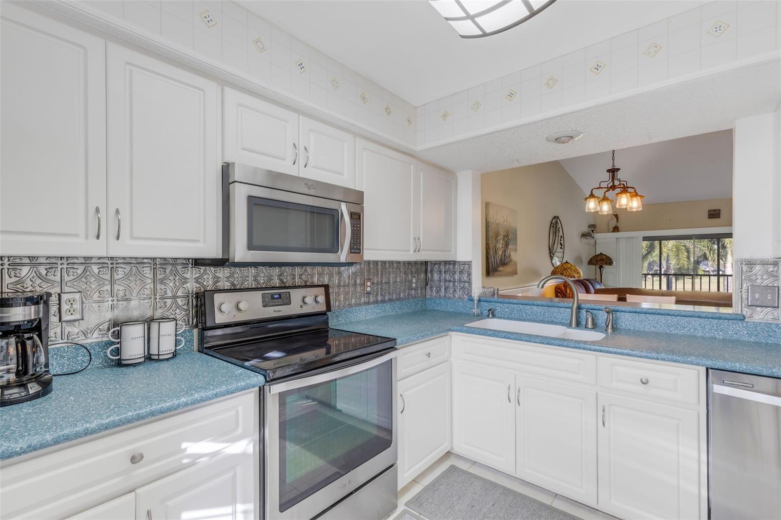 WEYBRIDGE - Residential