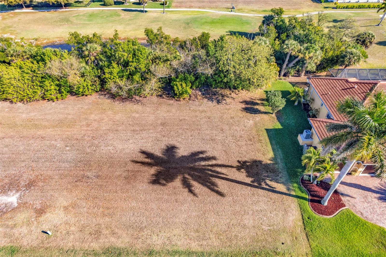 PUNTA GORDA ISLES SEC 12 - Land