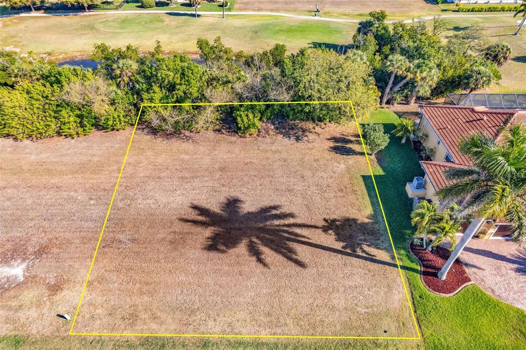 Photo of 2316 Padre Island Drive, Punta Gorda, FL 33950 (MLS # C7522247)