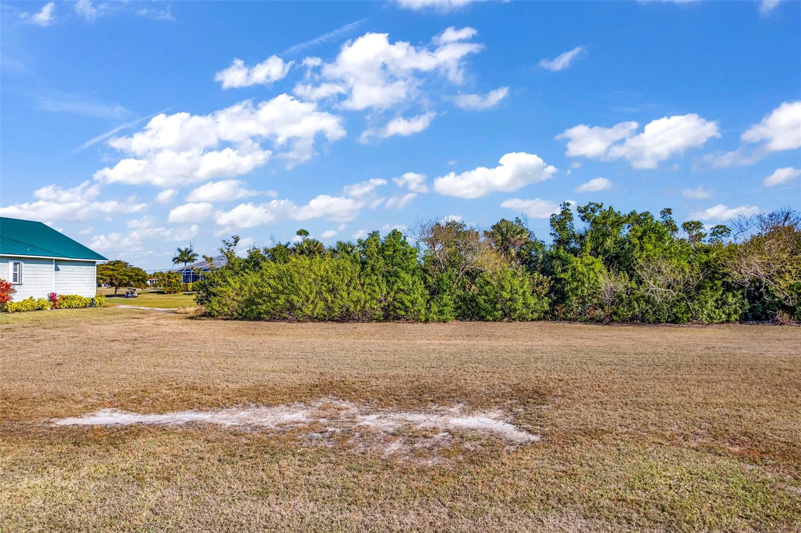 PUNTA GORDA ISLES SEC 12 - Land