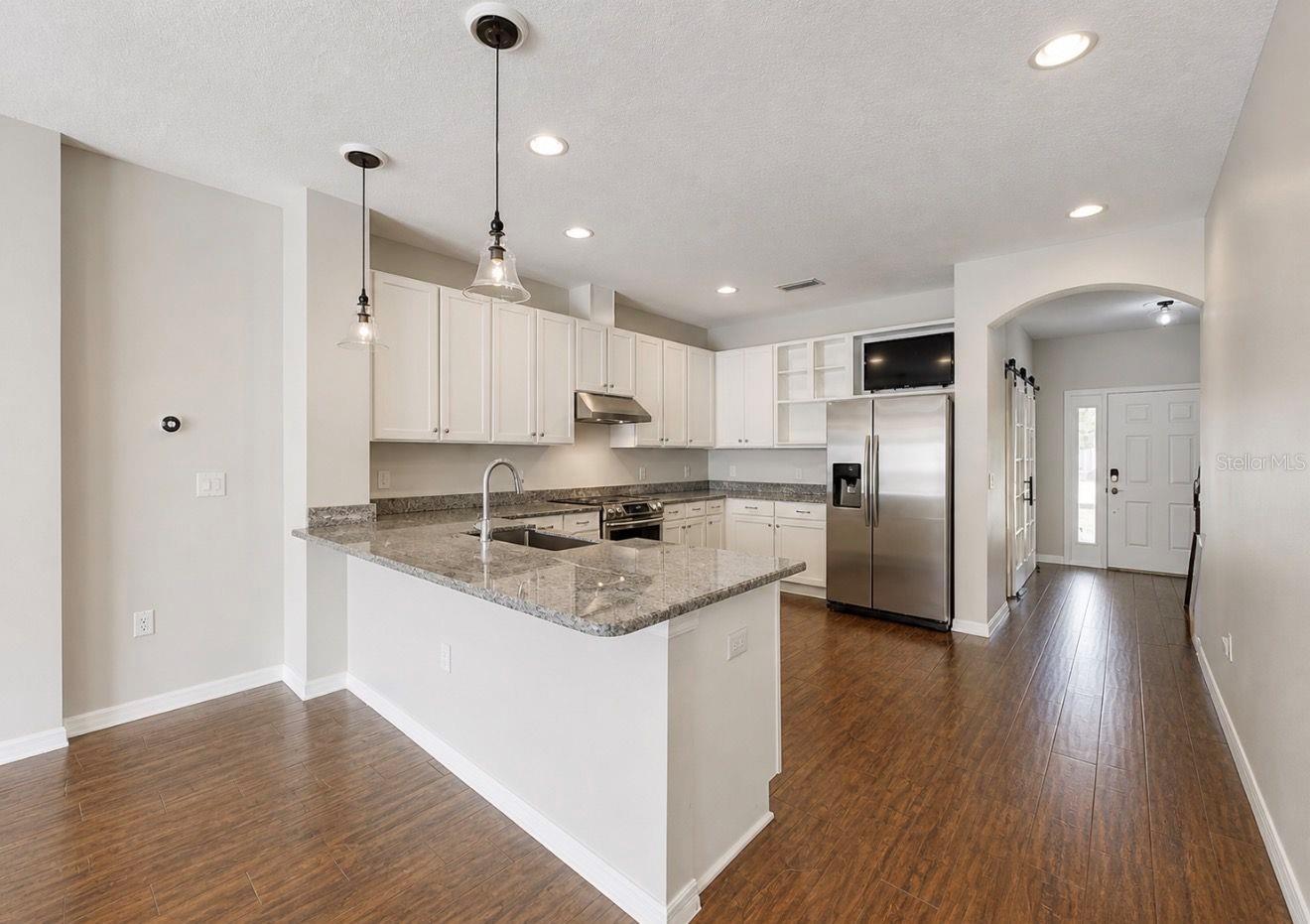 DOVER GROVES - Residential