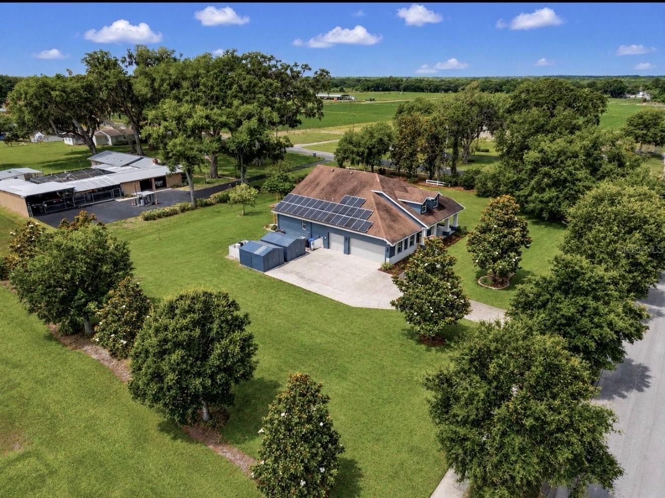 DOVER GROVES - Residential