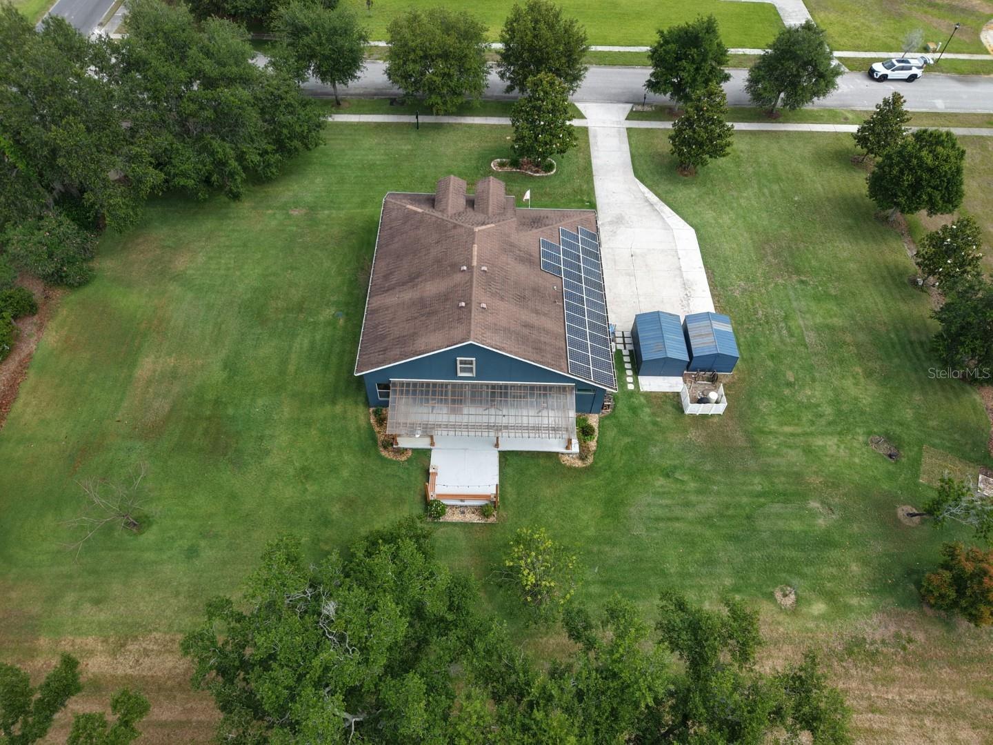 DOVER GROVES - Residential