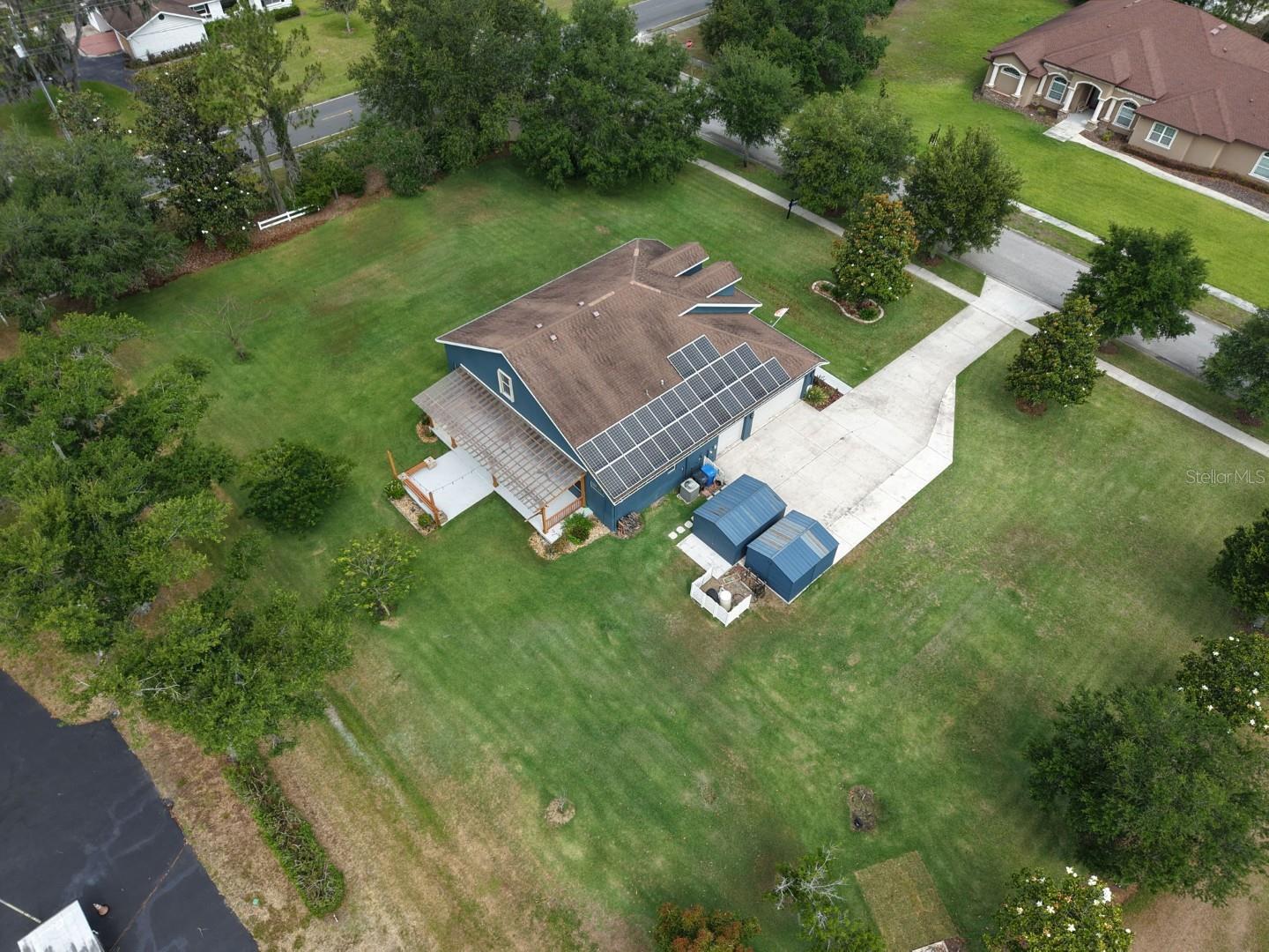 DOVER GROVES - Residential