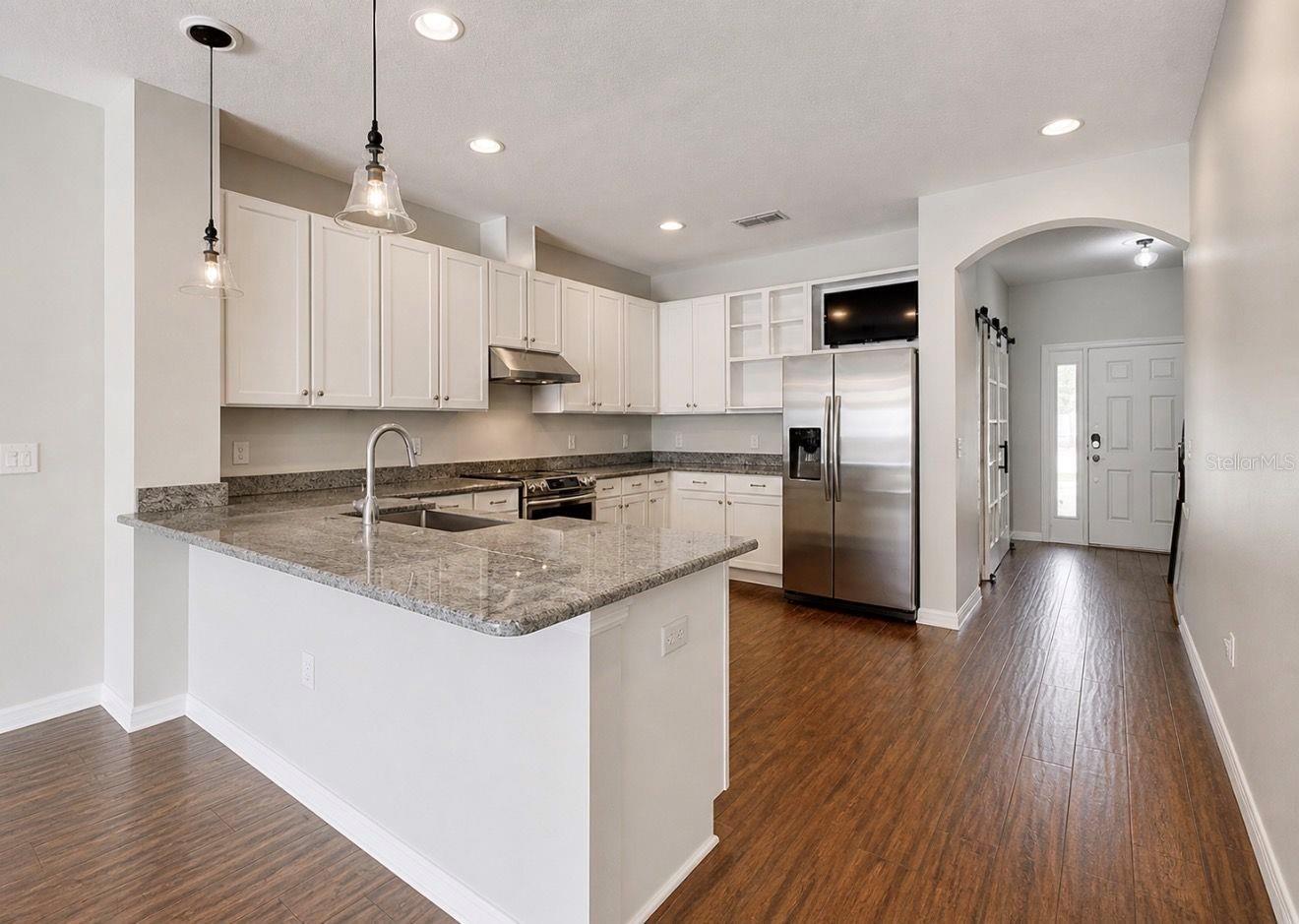 DOVER GROVES - Residential