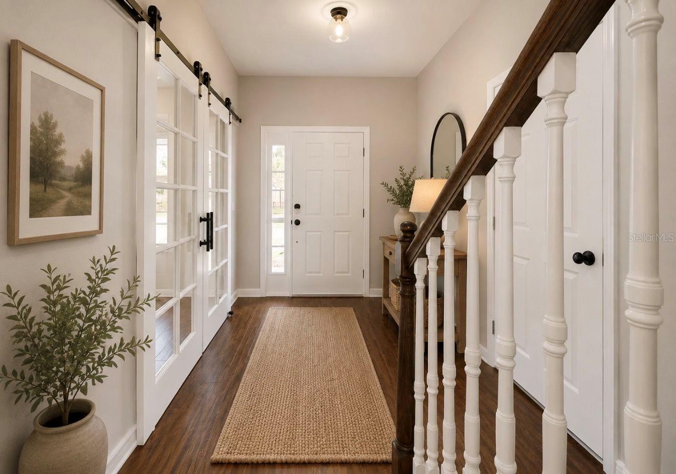 DOVER GROVES - Residential