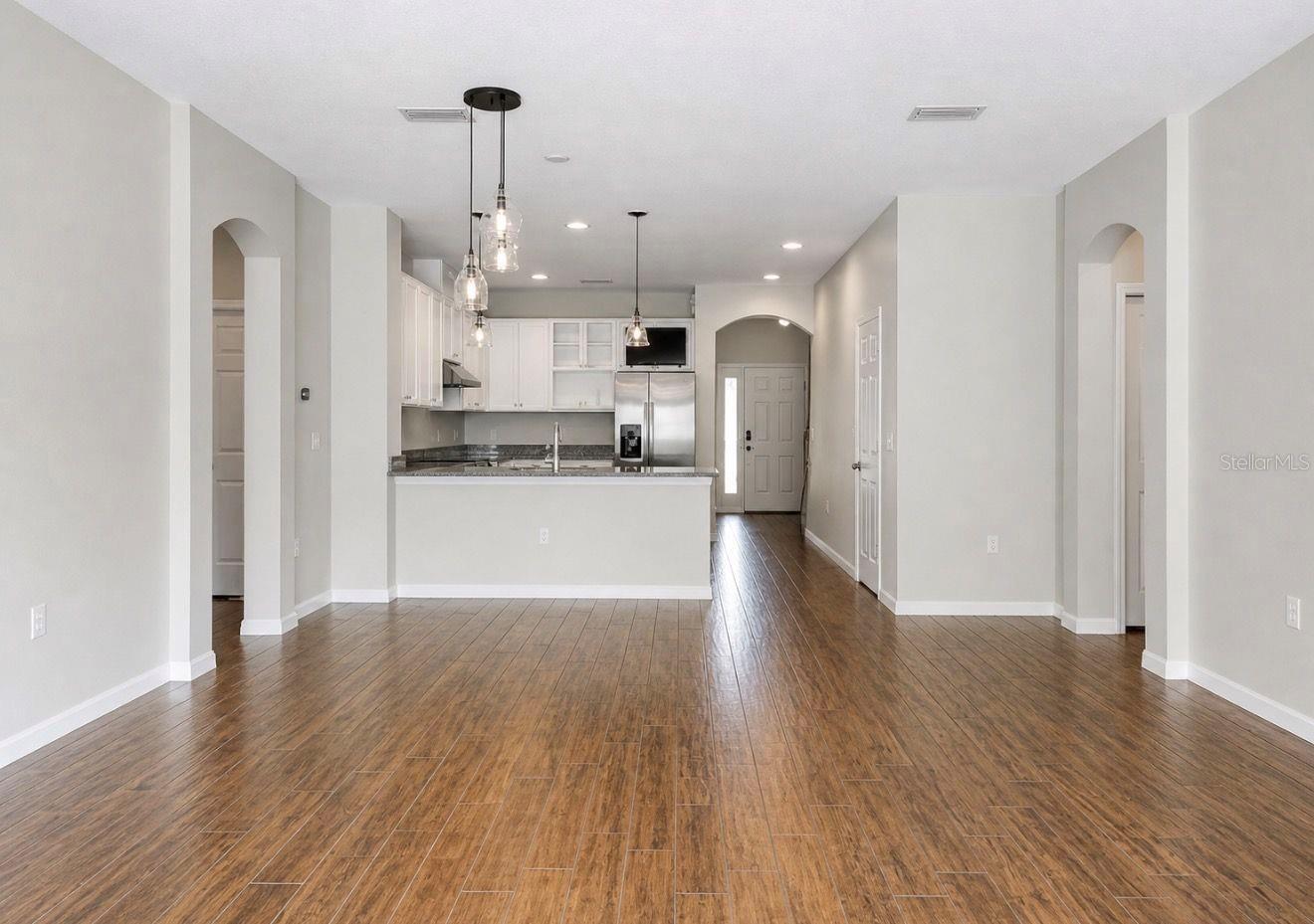 DOVER GROVES - Residential