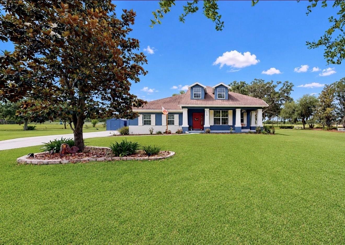 13101 DONE GROVEN DRIVE