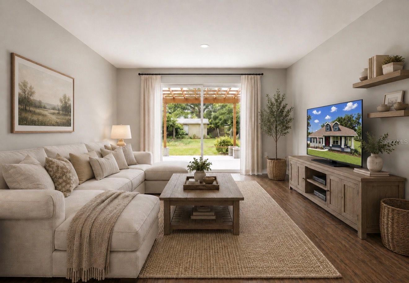 DOVER GROVES - Residential
